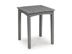 Lone View Bay Outdoor End Table