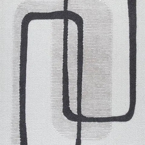 Davismour 7'8" x 10' Area Rug