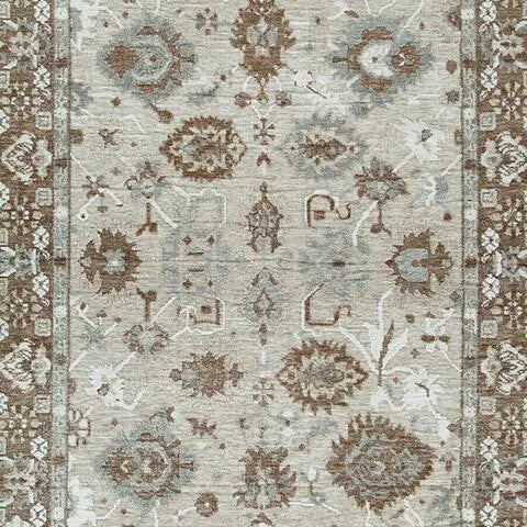 Ainswick Memory Foam Large Rug