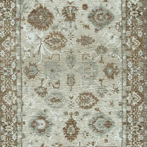 Ainswick Memory Foam Medium Rug