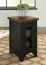 Mesa auxiliar Valebeck Chairside
