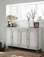 Gabinete decorativo Mirimyn