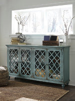 Gabinete decorativo Mirimyn