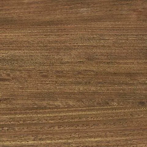 Burkbyer End Table
