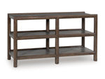 Mesa de sofá Kallenny