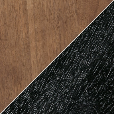 Mesa de centro y dos mesas auxiliares Hanneforth