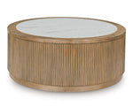 Mesa de centro Camdill