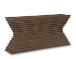 Mesa de sofá Hannodream