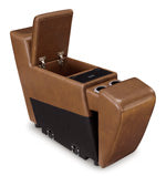 Consola Tempmpton con almacenamiento