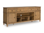 Soporte para TV Sharlance de 81"