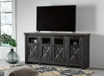 Soporte para TV Tyler Creek de 74"