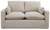 Loveseat refinado