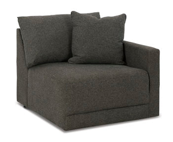 Silla de esquina con brazo derecho Evey