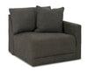 Evey Right-Arm Facing Corner Chair