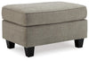 Kestrel Ottoman