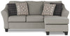 Kestrel Sofa Chaise