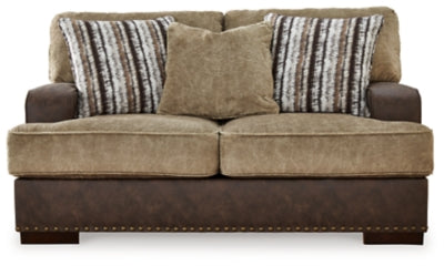 Loveseat de Alesbury