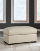 Treasure Trove Ottoman
