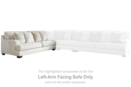 Rawcliffe Left-Arm Facing Sofa