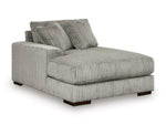 Lindyn Left-Arm Facing Corner Chaise