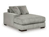 Lindyn Left-Arm Facing Corner Chaise