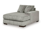 Lindyn Right-Arm Facing Corner Chaise