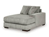Lindyn Right-Arm Facing Corner Chaise