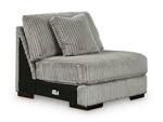 Lindyn Armless Chair
