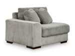 Lindyn Left-Arm Facing Corner Chair