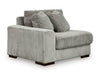 Lindyn Left-Arm Facing Corner Chair