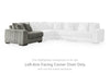 Lindyn Left-Arm Facing Corner Chair