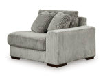 Lindyn Right-Arm Facing Corner Chair