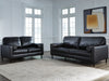 Sofá y loveseat Bryceview