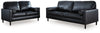 Sofá y loveseat Bryceview
