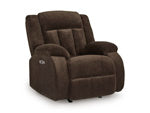 Greely Bend Power Recliner