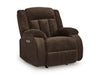 Greely Bend Power Recliner