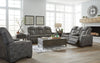 Sofá, loveseat y sillón reclinable eléctrico DuraPella de última generación