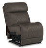 Sillón reclinable sin brazos Hoopster Power