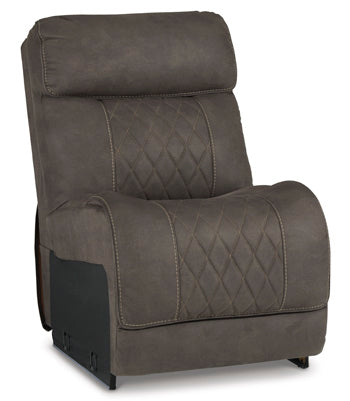 Silla sin brazos Hoopster