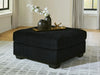 SimpleJoy Oversized Accent Ottoman