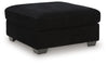 SimpleJoy Oversized Accent Ottoman