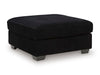 SimpleJoy Oversized Accent Ottoman