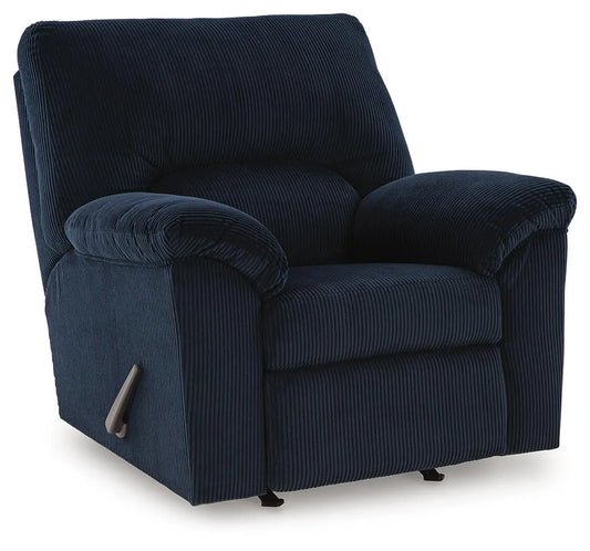 SimpleJoy Rocker Recliner
