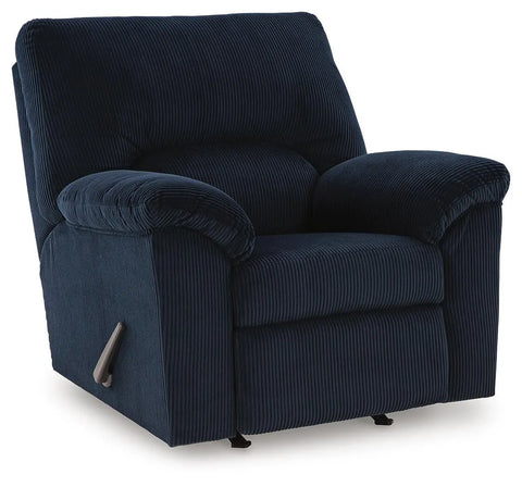 SimpleJoy Rocker Recliner