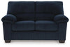 SimpleJoy Loveseat