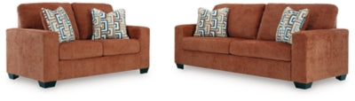 Sofá y loveseat Aviemore