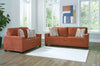 Sofá y loveseat Aviemore