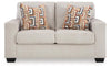 Aviemore Loveseat