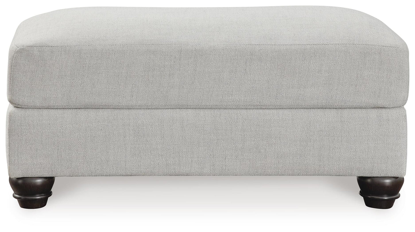 Avocet Ottoman