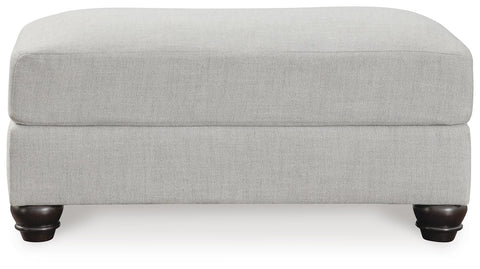 Avocet Ottoman